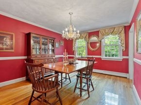 27 Lincoln Drive, Acton MA 01720