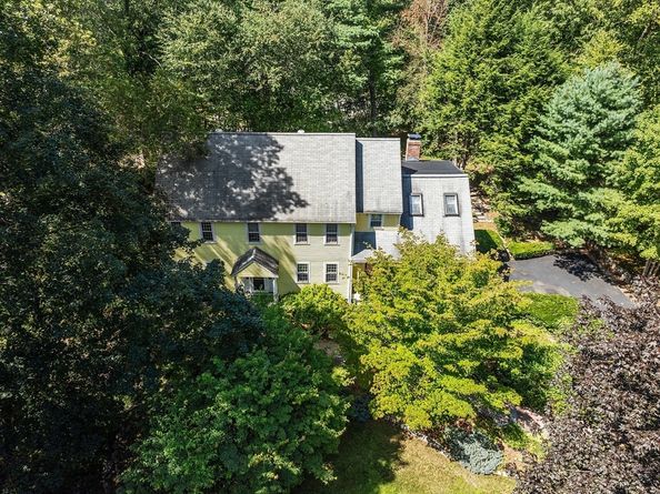 27 Lincoln Drive, Acton MA 01720