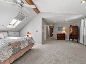 27 Lincoln Drive, Acton MA 01720