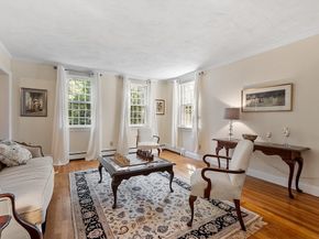 27 Lincoln Drive, Acton MA 01720
