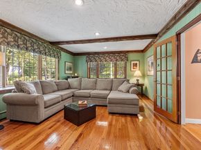 27 Lincoln Drive, Acton MA 01720