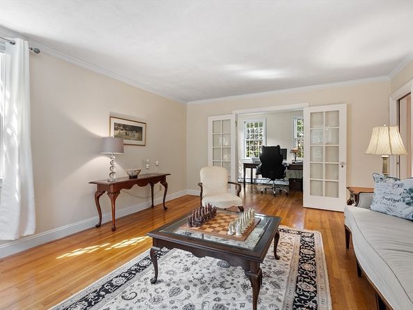 27 Lincoln Drive, Acton MA 01720
