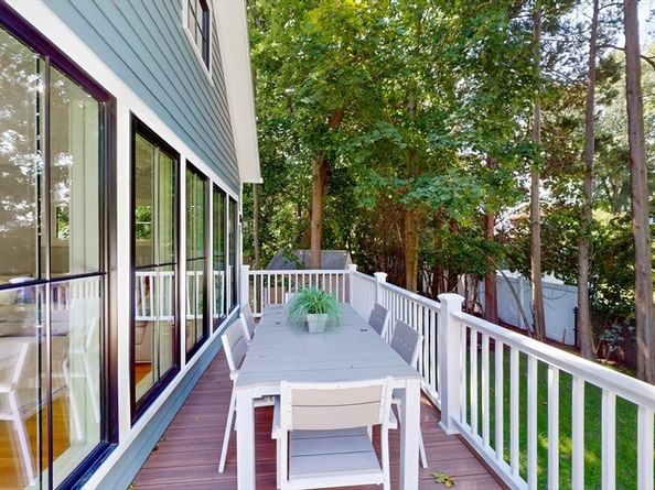 41 Kilburn Rd, Newton MA 02465
