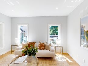41 Kilburn Rd, Newton MA 02465