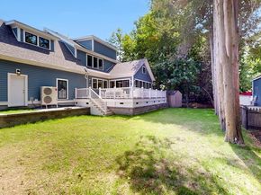 41 Kilburn Rd, Newton MA 02465