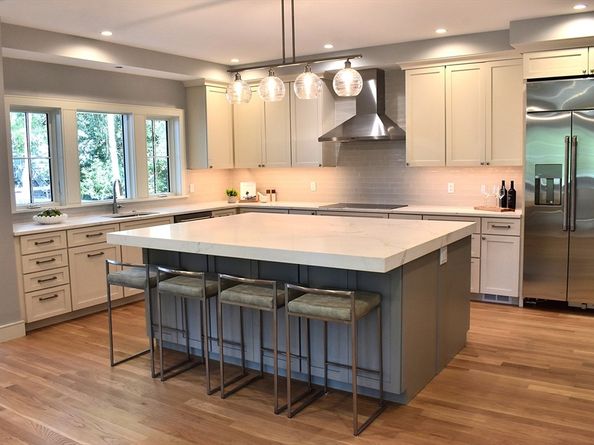 41 Kilburn Rd, Newton MA 02465