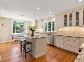 513 Chestnut Street, Newton MA 02468