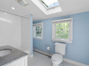 513 Chestnut Street, Newton MA 02468
