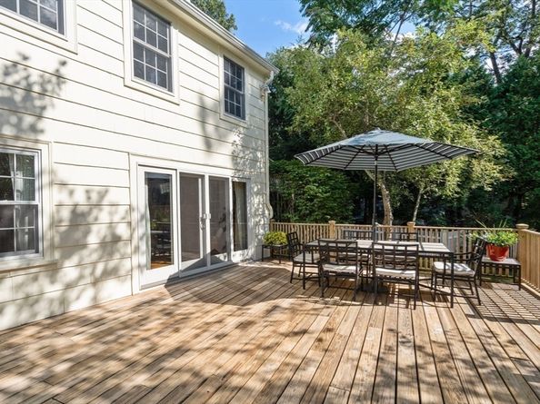 513 Chestnut Street, Newton MA 02468