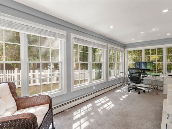 513 Chestnut Street, Newton MA 02468