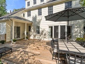 513 Chestnut Street, Newton MA 02468