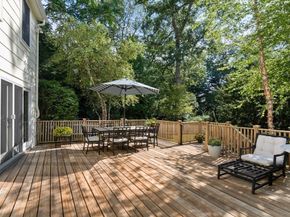 513 Chestnut Street, Newton MA 02468