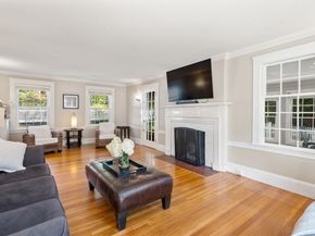 513 Chestnut Street, Newton MA 02468