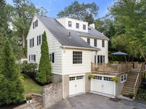 513 Chestnut Street, Newton MA 02468