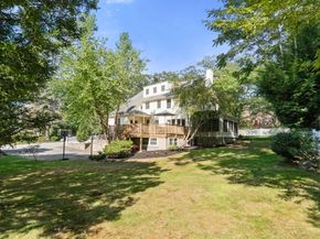 513 Chestnut Street, Newton MA 02468