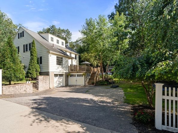 513 Chestnut Street, Newton MA 02468