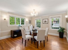 513 Chestnut Street, Newton MA 02468