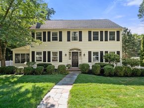 513 Chestnut Street, Newton MA 02468