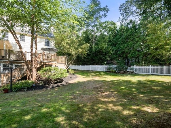 513 Chestnut Street, Newton MA 02468