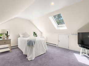 513 Chestnut Street, Newton MA 02468