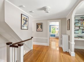 513 Chestnut Street, Newton MA 02468