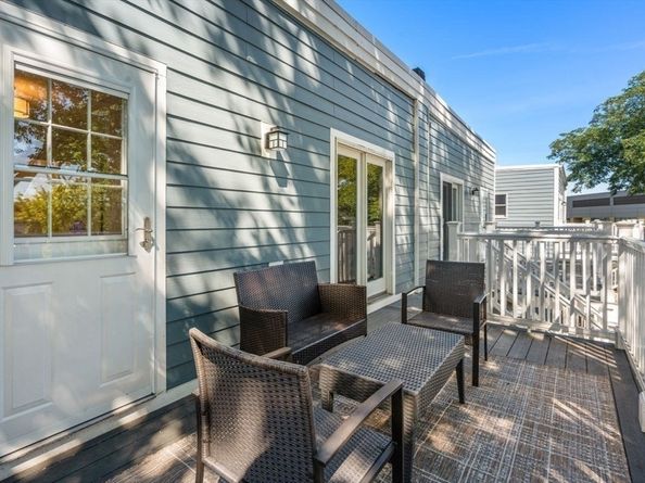 798 Dorchester Ave 4, Boston MA 02125