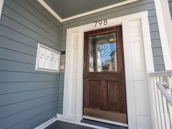 798 Dorchester Ave 4, Boston MA 02125