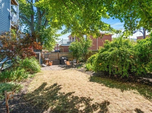 798 Dorchester Ave 4, Boston MA 02125