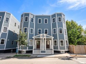 798 Dorchester Ave 4, Boston MA 02125