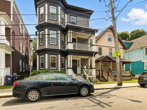 227 Centre St 1, Boston MA 02124