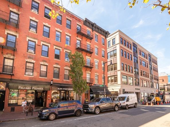 286-288 Cambridge St. 8, Boston MA 02114
