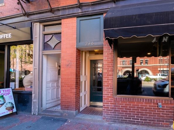 286-288 Cambridge St. 8, Boston MA 02114