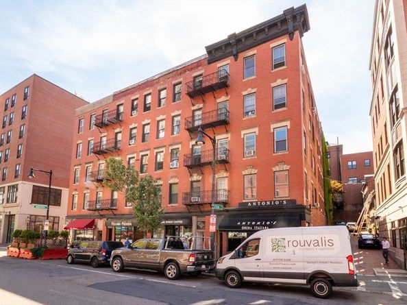 286-288 Cambridge St. 8, Boston MA 02114