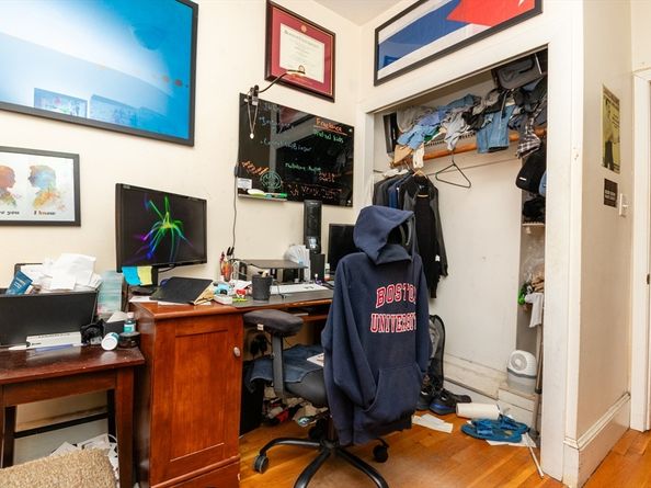 286-288 Cambridge St. 8, Boston MA 02114