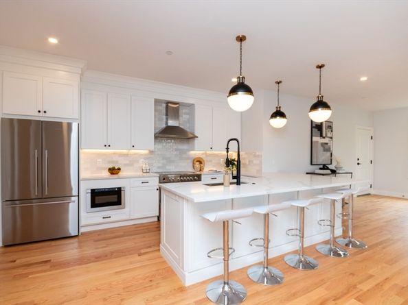 20 Parkman St 2, Boston MA 02122