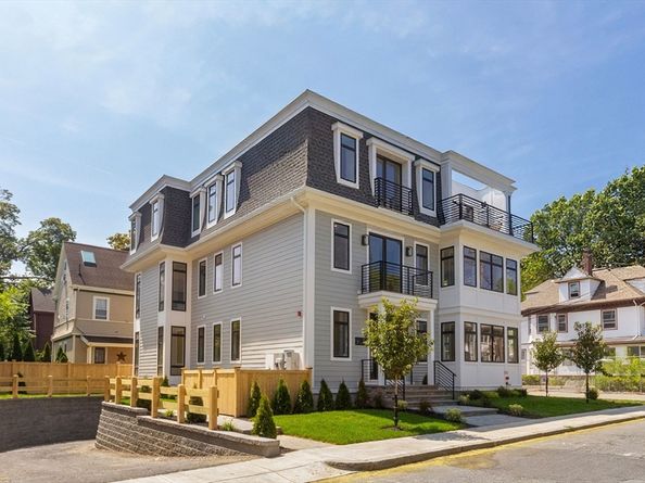 24 Auburn 3, Brookline MA 02446