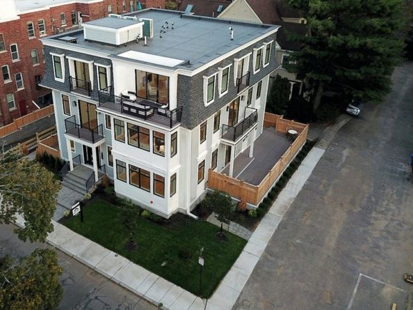 24 Auburn 3, Brookline MA 02446