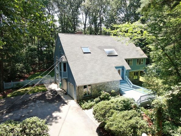 5 Joan Aveue- Framingham, Sudbury MA 01776