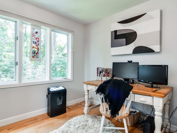 5 Joan Aveue- Framingham, Sudbury MA 01776