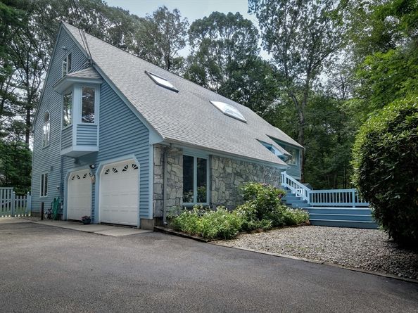 5 Joan Aveue- Framingham, Sudbury MA 01776