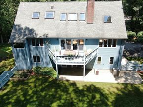 5 Joan Aveue- Framingham, Sudbury MA 01776