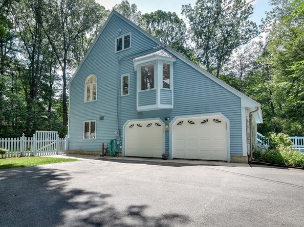 5 Joan Aveue- Framingham, Sudbury MA 01776