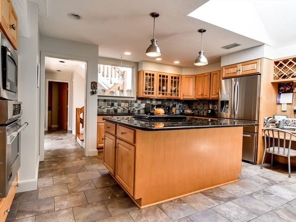5 Joan Aveue- Framingham, Sudbury MA 01776