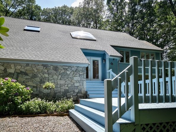 5 Joan Aveue- Framingham, Sudbury MA 01776