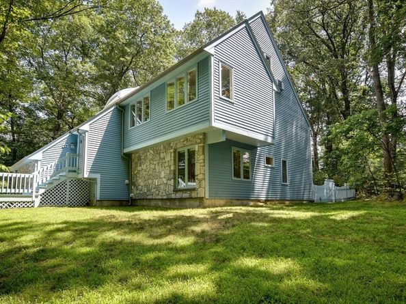 5 Joan Aveue- Framingham, Sudbury MA 01776