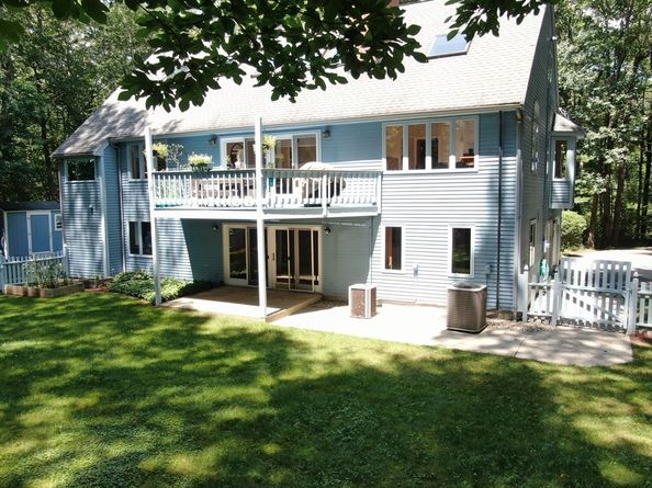 5 Joan Aveue- Framingham, Sudbury MA 01776
