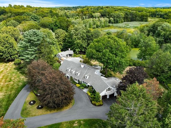232 Larch Row, Wenham MA 01984
