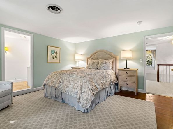 232 Larch Row, Wenham MA 01984