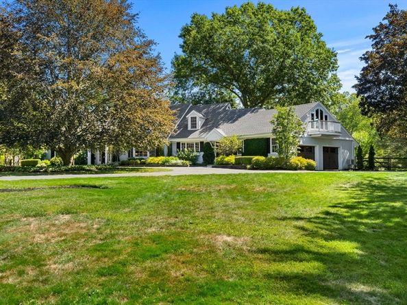 232 Larch Row, Wenham MA 01984