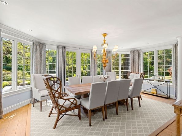 232 Larch Row, Wenham MA 01984